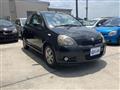 2001 Toyota Vitz