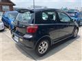 2001 Toyota Vitz