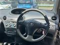 2001 Toyota Vitz