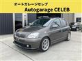 2004 Toyota Vitz