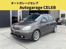 2004 Toyota Vitz