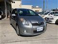 2008 Toyota Vitz