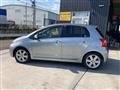2008 Toyota Vitz