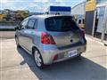 2008 Toyota Vitz