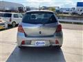 2008 Toyota Vitz