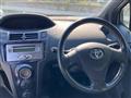 2008 Toyota Vitz