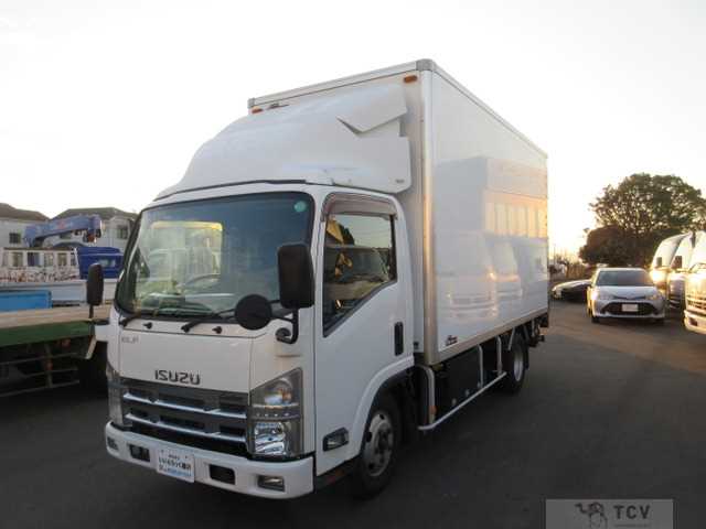 2013 Isuzu Isuzu Others