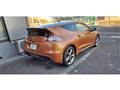 2011 Honda CR-Z