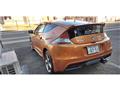2011 Honda CR-Z