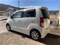 2008 Suzuki Wagon R