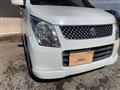 2008 Suzuki Wagon R