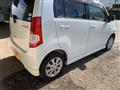2008 Suzuki Wagon R