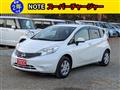 2012 Nissan Note