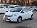 2012 Nissan Note
