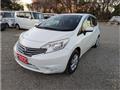 2012 Nissan Note