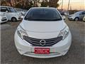 2012 Nissan Note