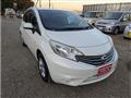 2012 Nissan Note