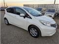2012 Nissan Note