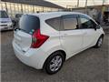 2012 Nissan Note