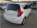 2012 Nissan Note