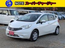 2012 Nissan Note