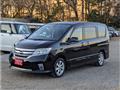 2011 Nissan Serena