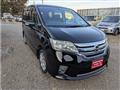 2011 Nissan Serena