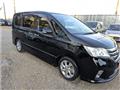 2011 Nissan Serena