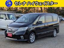 2011 Nissan Serena