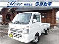 2019 Suzuki Carry Truck