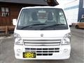 2019 Suzuki Carry Truck