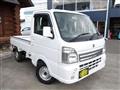 2019 Suzuki Carry Truck