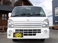 2019 Suzuki Carry Truck