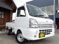 2019 Suzuki Carry Truck