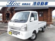 2019 Suzuki Carry Truck
