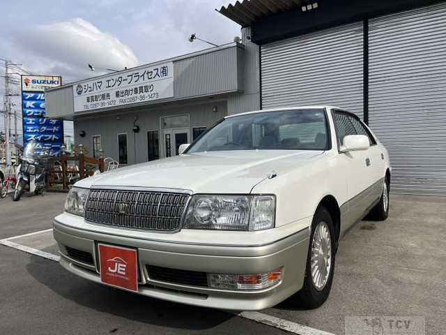 1999 Toyota Crown