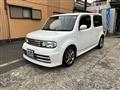 2014 Nissan Cube