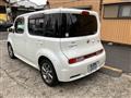 2014 Nissan Cube
