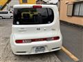 2014 Nissan Cube