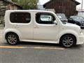 2014 Nissan Cube