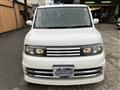 2014 Nissan Cube