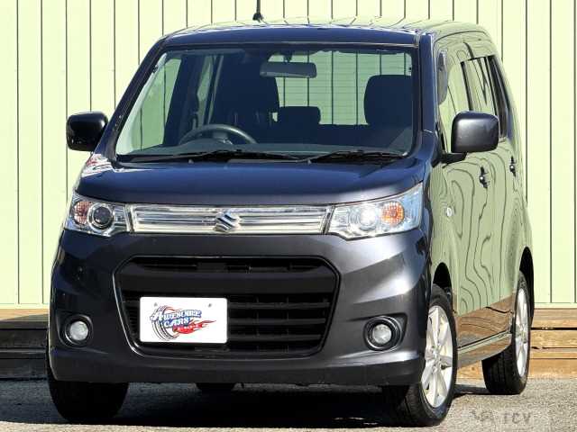 2012 Suzuki Wagon R