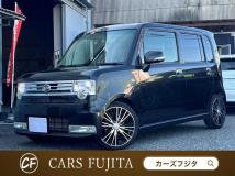 2013 Daihatsu Move Conte