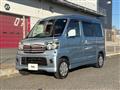 2006 Daihatsu Atrai Wagon