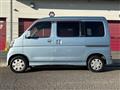 2006 Daihatsu Atrai Wagon