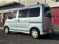 2006 Daihatsu Atrai Wagon