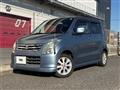 2009 Suzuki Wagon R