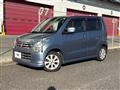 2009 Suzuki Wagon R