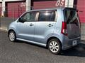 2009 Suzuki Wagon R