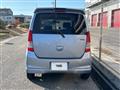 2009 Suzuki Wagon R